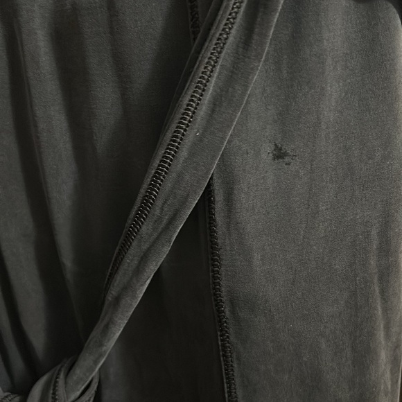 Lululemon Principal Dancer Jumpsuit in Black Size 12 - Picture 7 of 8